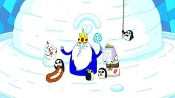 When Wedding Bells Thaw