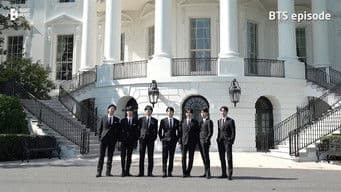 BTS (방탄소년단) Visited the White House to Discuss Anti-Asian Hate Crimes
