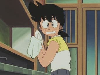 The Cooling Chinese Match! Yoichi in Nagoya