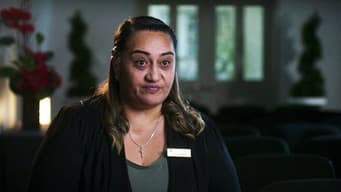 A person of great endurance