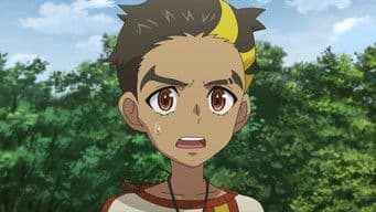 Operation Babysitter