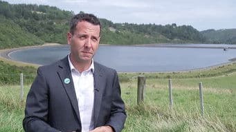 New Zealand's Water Infrastructure is in the Poo