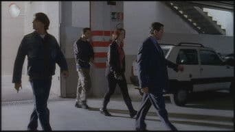 Fathers and sons / Lethal match