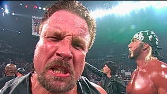 WCW Monday Nitro - Oct 13, 1997