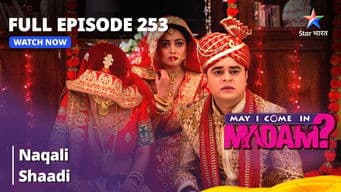 Sajan Plans A Fake Marriage