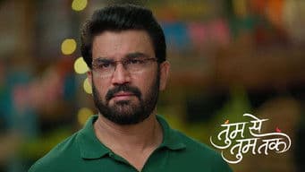 Raghupati's Truth Is Exposed To Anu's Family