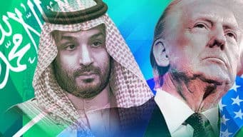 The President and the Prince on the Khashoggi Killing