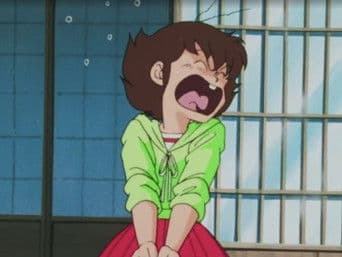 The Sounding Time of a Cook, Retrieve the Memory of Aji-ou