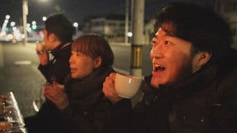 Small Food Cart Cafe: A Thousand and One Nights