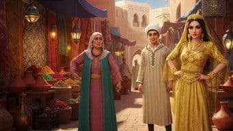 The Tale of the Greedy Bride