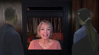 Nana Visitor; Her family, Kira Nerys and Star Trek: Open a Channel: A Woman's Trek, Part 2