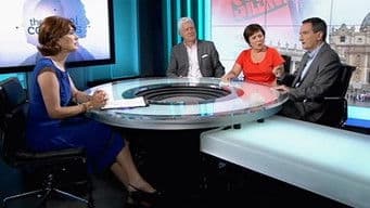 Spotlight On Church Leadership - A Moral Compass Special