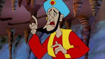 When Irish Eyes are Swinin