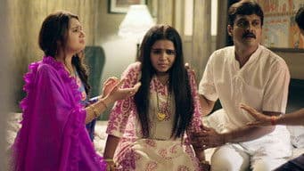 Jaya Accuses Shivika