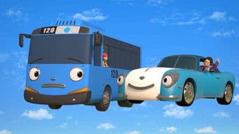 The Magic Tournament Part 1