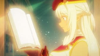 Biblion, the Book Spirit