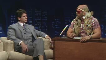 Jesse Ventura's Purple Rain ... maybe