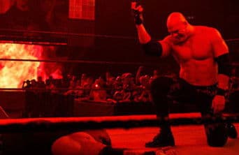 SmackDown - Sep. 18, 2009