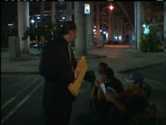 Fallen / Texas Burning