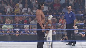 SmackDown - Oct. 05, 2007