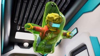 Mission: Ungoggle-Able