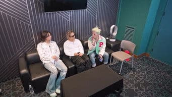 Inspiring Energy That Surges Without Hesitation!