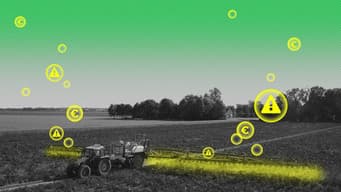 De uitgeputte bodem 3: Het grote geld