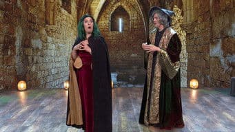 Flight of the Trucks