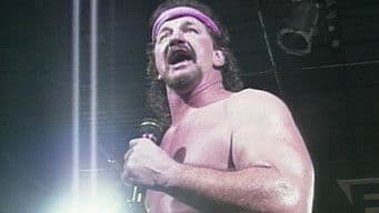 ECW Hardcore TV - Dec. 21, 1993