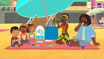 The Beach Blahs / The Last Sandcastle