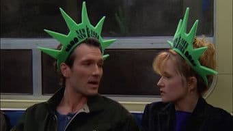 Caroline and the Return of the Sudsy Guy (1)