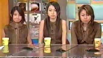 Tanpopo - Seinaru Kane ga Hibiku Yoru