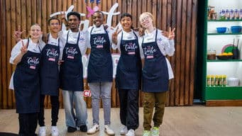 The Jams & Preserves Challenge