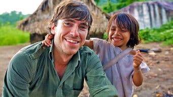 Barbados, Venezuela & Colombia