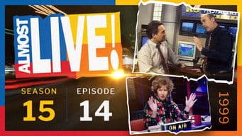 Magic Weather Button