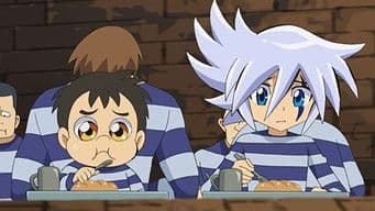 The Great Escape from Demon's Heaven