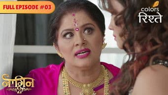 Shivangi Confesses Her Love For Rocky