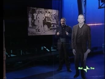 The case Mauro De Mauro