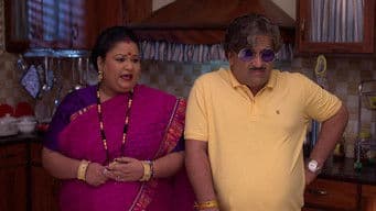 Kashmira Learns About Sajan's Trip