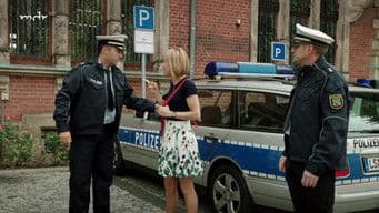 Mord nach Feierabend