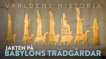 The Hunt for the Gardens of Babylon