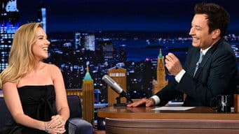 Scarlett Johansson/Jay Pharoah/Frankie Grande