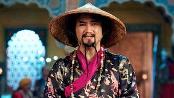 The Gulugulu Goggles in Vijayanagar