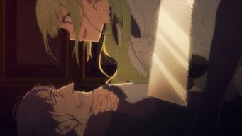 It Seems Keine Can't Stand Naughty Boys!