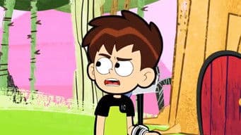 And Xingo Was His Name-O