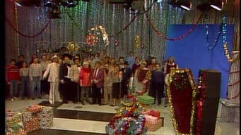 SCTV Staff Christmas Party