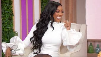 Porsha Williams, Judy Collins