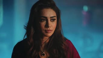 Mehek Tries to Sell The Naagmanis