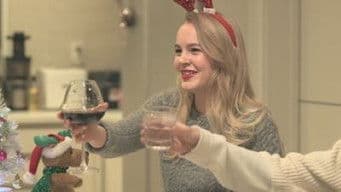 The Monster in the Hallway