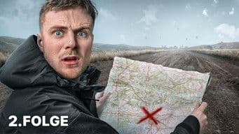 The goal of THE RACE